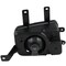 Spec-D Tuning 15-Up GMC Tahoe Smoke Fog Lights With Wiring LF-TAH15GOEM-HZ - alternate 8